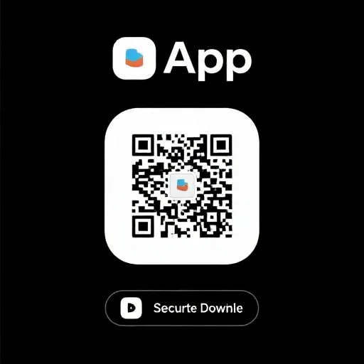 安卓下载二维码