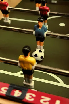 亚洲体育科技评论