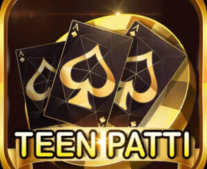 Teen Patti Poker