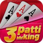 Teen Patti King