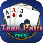 Happy Teen Patti