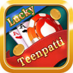 Lucky Teen Patti