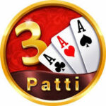 Teen Patti Poker