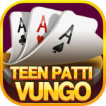 Teen Patti Vungo