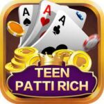 Teen Patti Rich