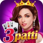 Teen Patti Poker