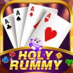 Holy Rummy