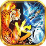 Dragon vs Tiger