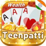 Teen Patti Wealth